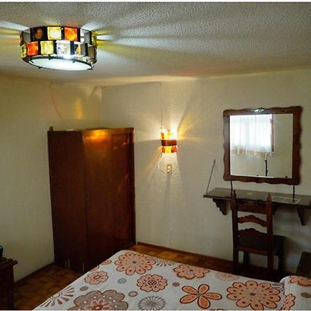 Hotel Atilanos Morelia Extérieur photo