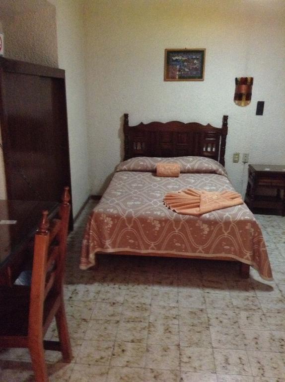 Hotel Atilanos Morelia Extérieur photo
